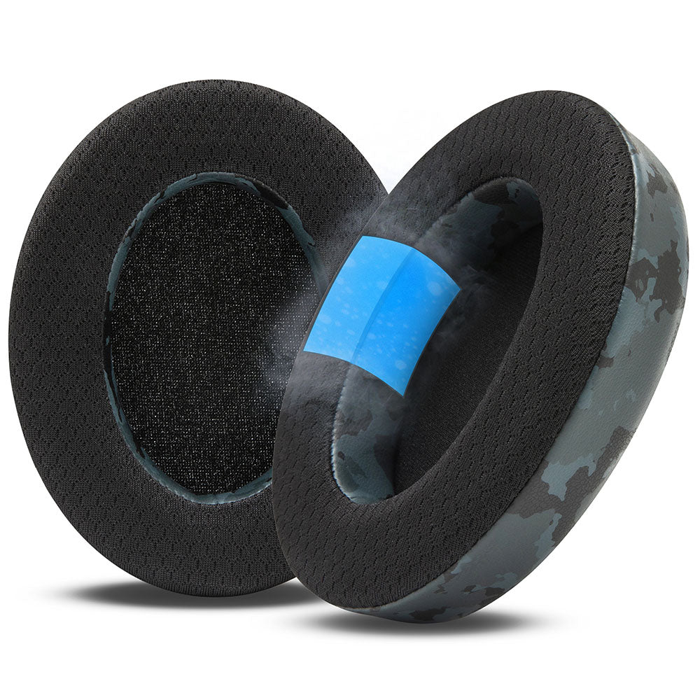 WC Freeze Sennheiser HD650 | Black Camo