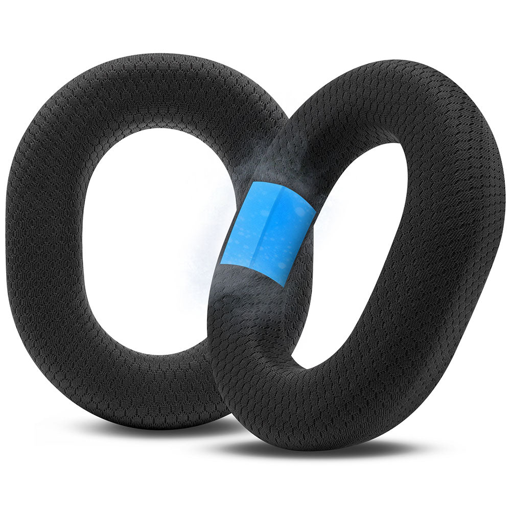 Razer BlackShark V3 Pro Cooling Gel Earpads – WC FreeZe Blackshark V3 Pro - Razer Blackshark V2 Earpads