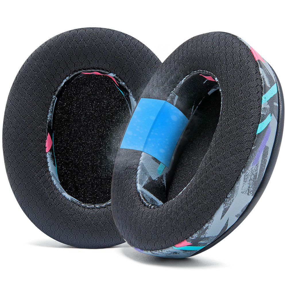 WC FreeZe Crusher | 90s Black