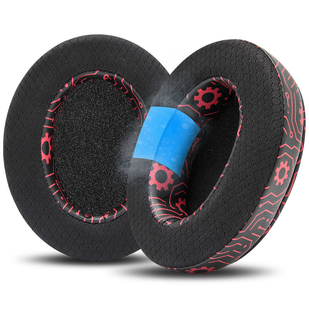 (Techne) Arctis Nova Earpads - WC FreeZe Cooling Gel - Techne's Favorites