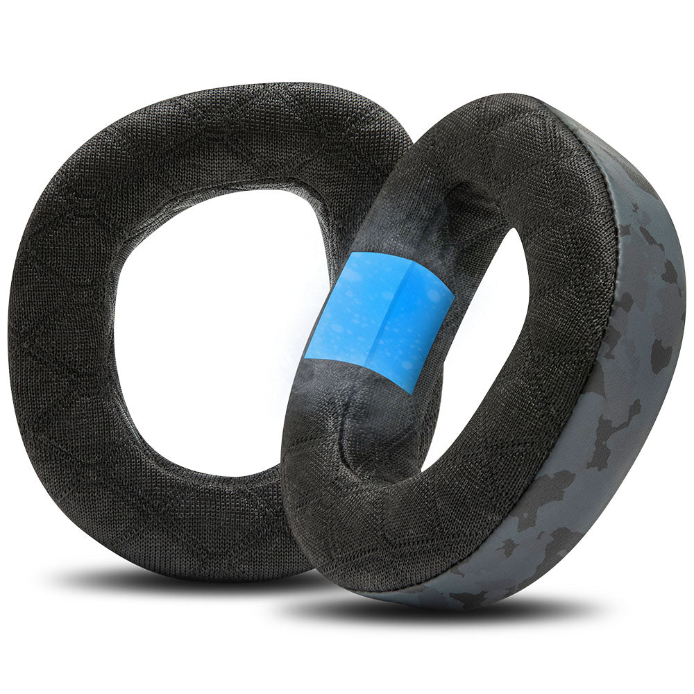 WC FreeZe V2 Stealth 700 Gen 3 | Black Camo