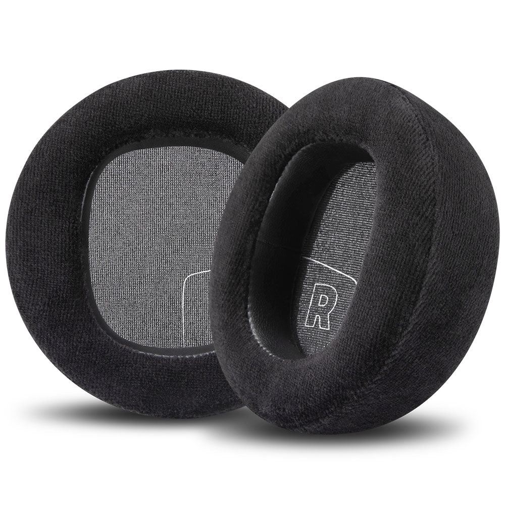 Audeze Maxwell 2 FPS Earpads – WC StealthZ Maxwell 2 - The Best Replacement Ear Pads On Earth - Wicked Cushions
