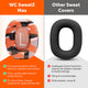 WC SweatZ Max | Orange Prism