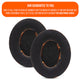 WC FreeZe - Hybrid Cooling Gel Infused Gaming Earpads | Kinetic Wave