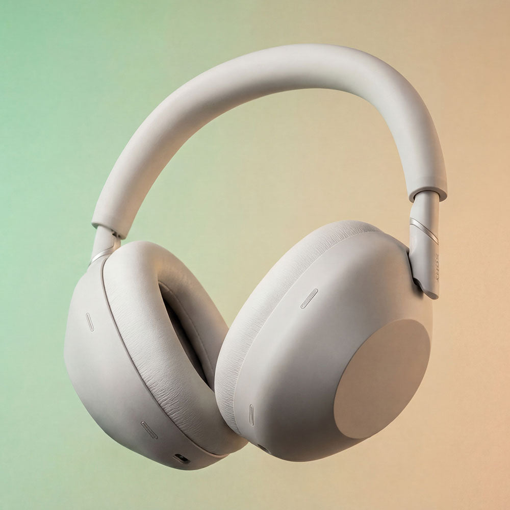 WC PadZ XM6 XL | Platinum Silver