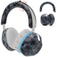 WC ShellZ XM5 | Black Camo