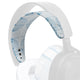 WC Silicone HeadbandZ for Arctis Nova | Ivory Tide