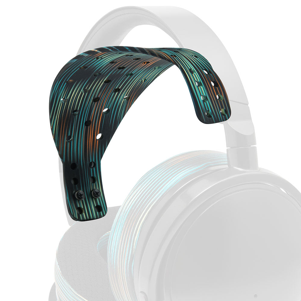 WC HeadbandZ Maxwell V2 | The Simulation