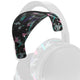 WC HeadbandZ Maxwell V2 | 90s Black