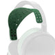 WC HeadbandZ Maxwell V2 | Emerald Tide