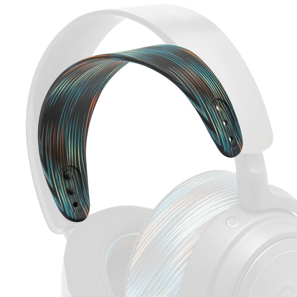 WC Silicone HeadbandZ for Arctis Nova | The Simulation