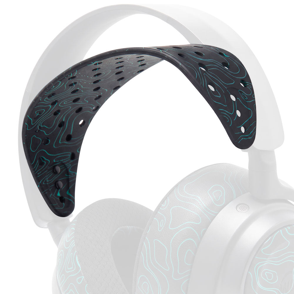 WC HeadbandZ Arctis Nova V2 | FrankP