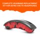 WC BandZ A40 | Red Camo