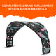 WC Mod Kit Maxwell 2 | 90s Black