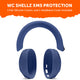 WC ShellZ XM5 | Blue
