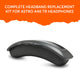 WC BandZ A40 | Black