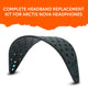 WC HeadbandZ Arctis Nova V2 | FrankP