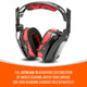 WC BandZ A40 | Red Camo
