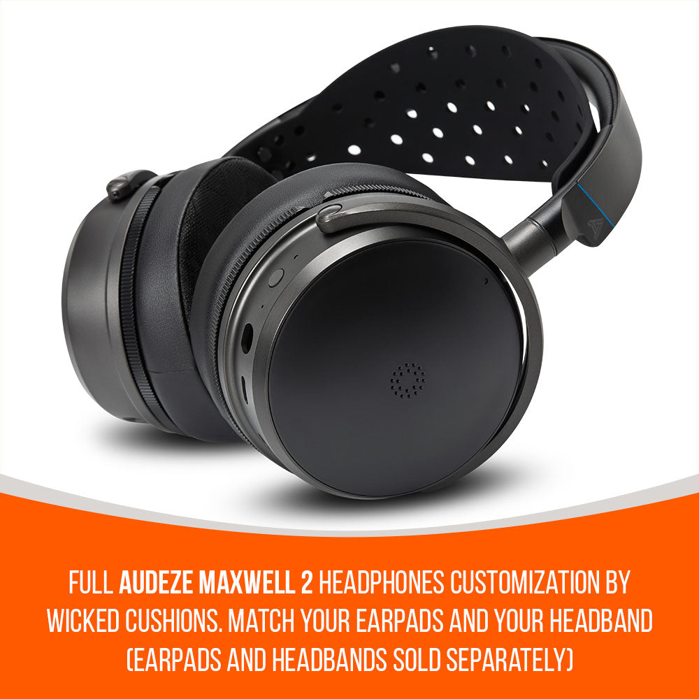 WC PlateZ Maxwell 2 | Black