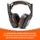 WC BandZ A50 | Kinetic Wave