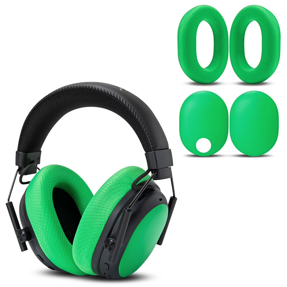 WC Mod Kit V3 PRO | Green
