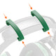 WC ClampZ A50 | Green