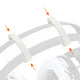 WC ClampZ A50 | White