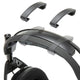 WC ClampZ A50 | Black