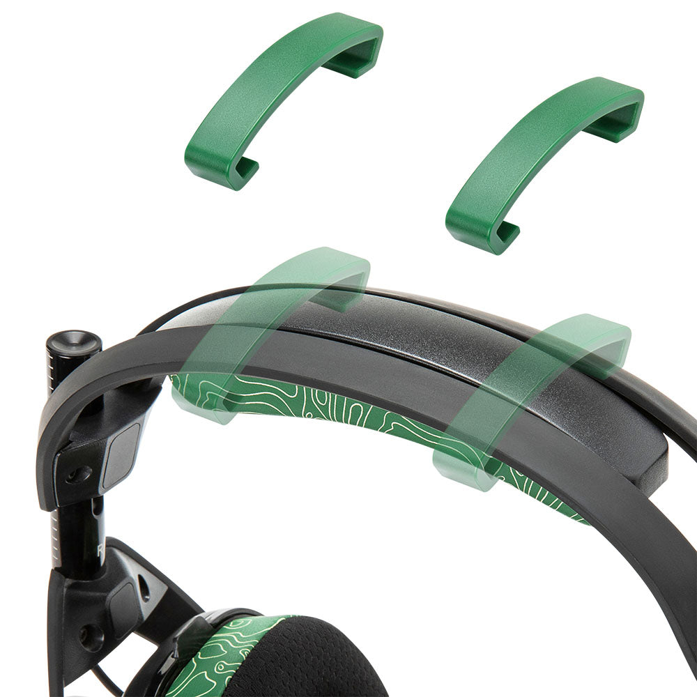 WC ClampZ A50 | Green