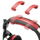 WC ClampZ A50 | Red