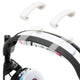 WC ClampZ A50 | White