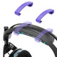 WC ClampZ A50 | Purple