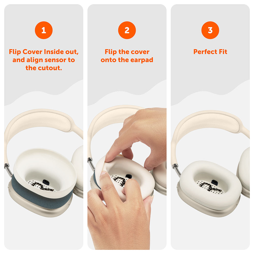 WC SweatZ Max | Starlight