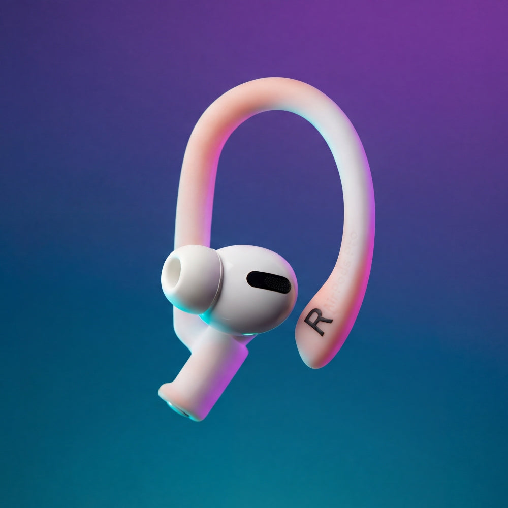 WC HookZ Pro | Pink Marble