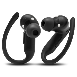 WC TipZ - Earbuds Foam Tips