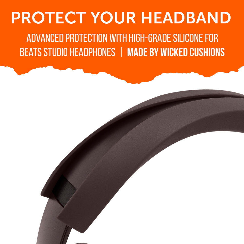  WC BandZ Studio | Brown