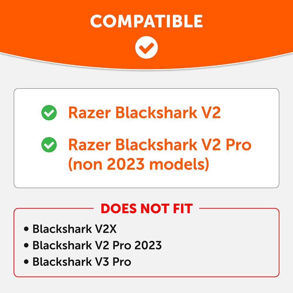 WC FreeZe Hybrid - Blackshark V2 Pro | Shared Image