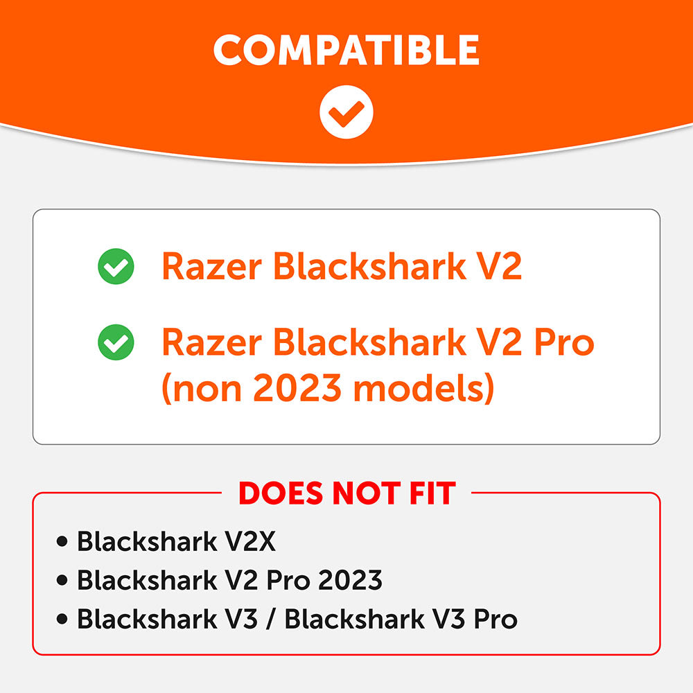 WC FreeZe Hybrid - Blackshark V2 Pro | Shared Image