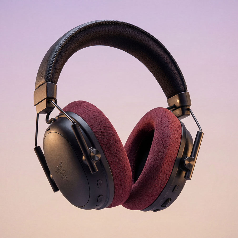 WC FreeZe Blackshark V3 Pro | Red