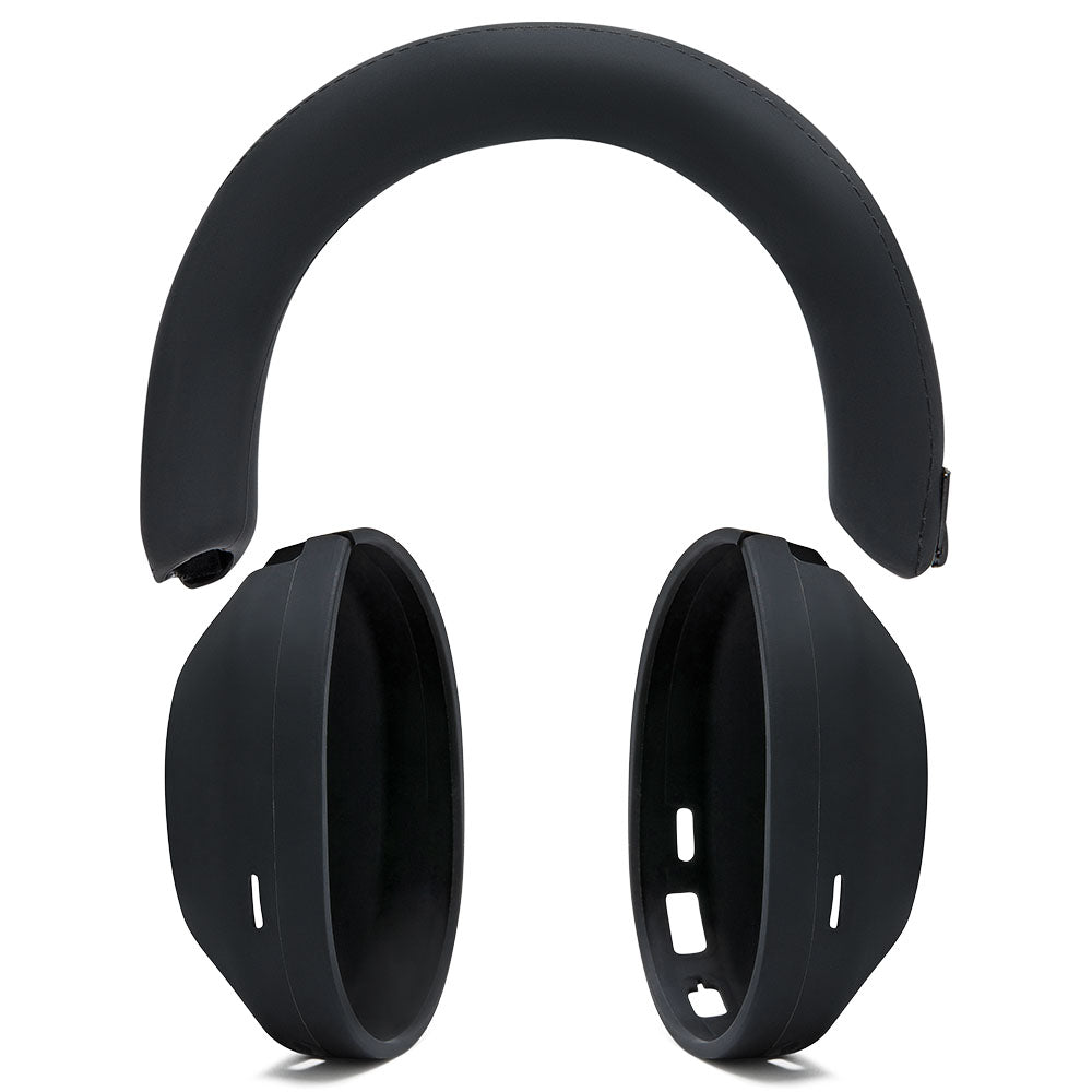 WC ShellZ XM5 | Black