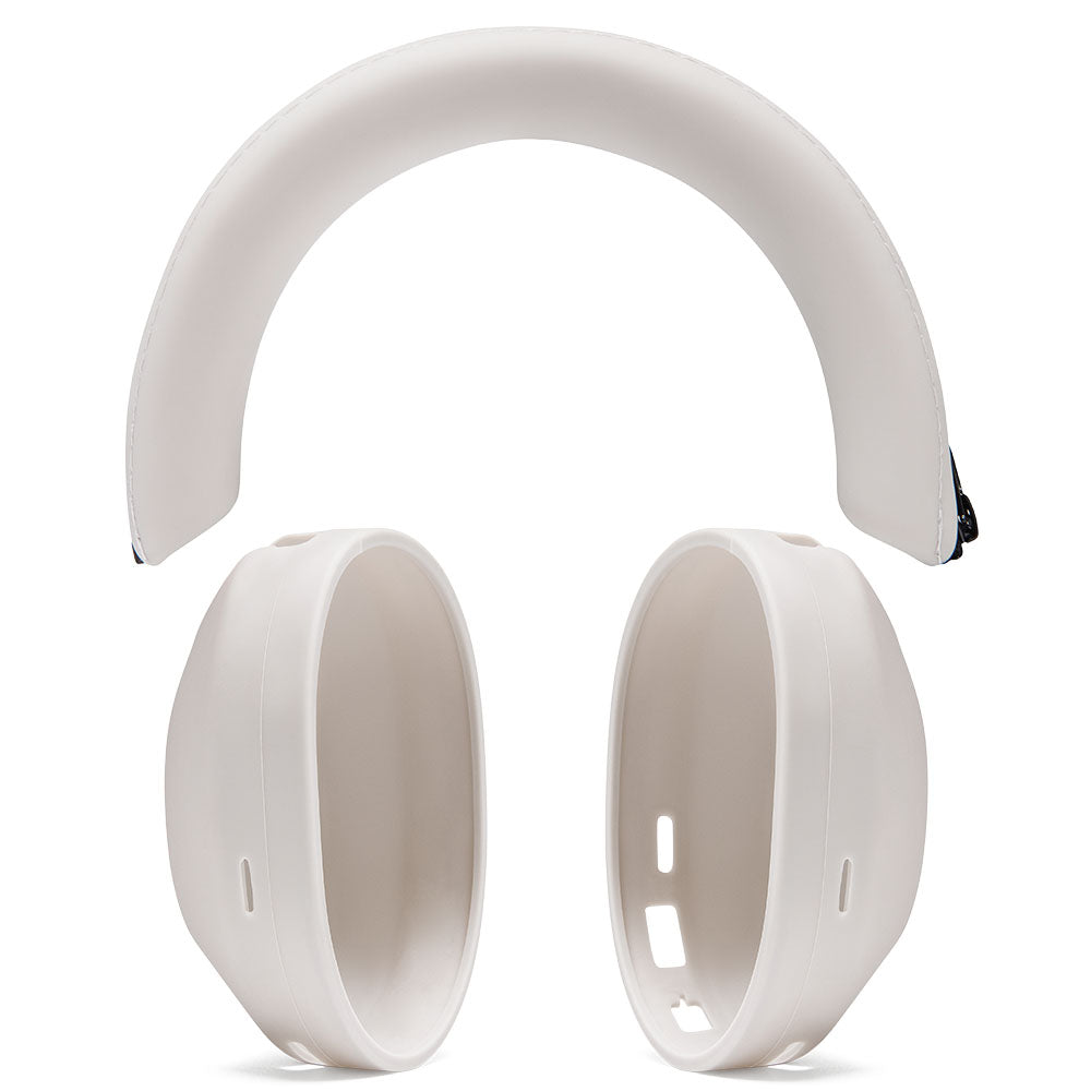 WC ShellZ XM5 | Silver