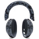 WC ShellZ XM5 | Black Camo