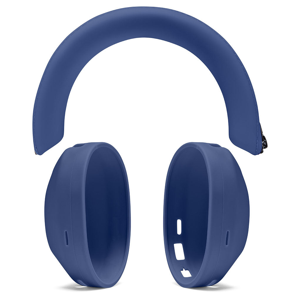 WC ShellZ XM5 | Blue