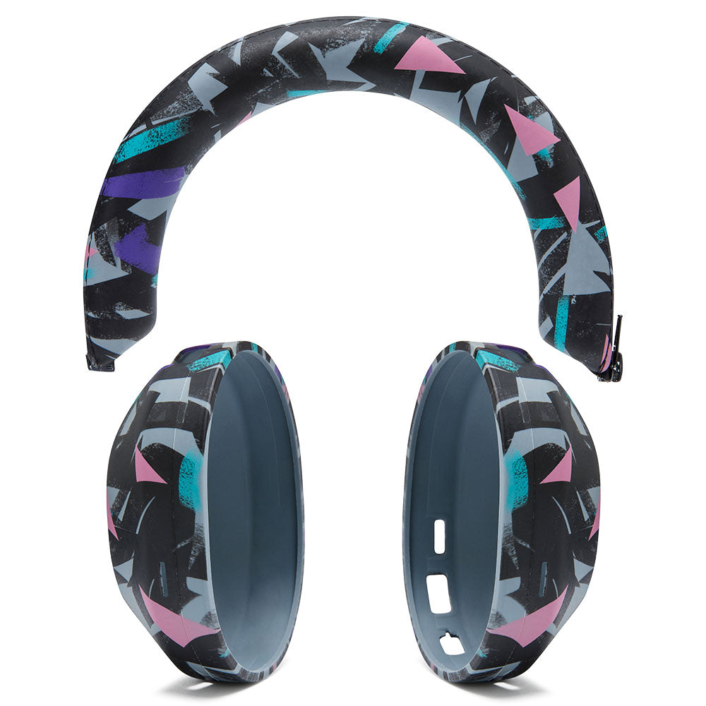 WC ShellZ XM5 | 90s Black