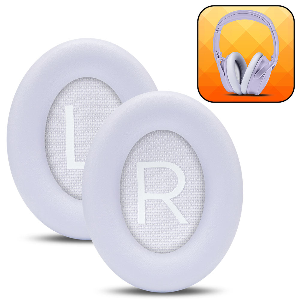 Bose QC45 | Chilled Lilac