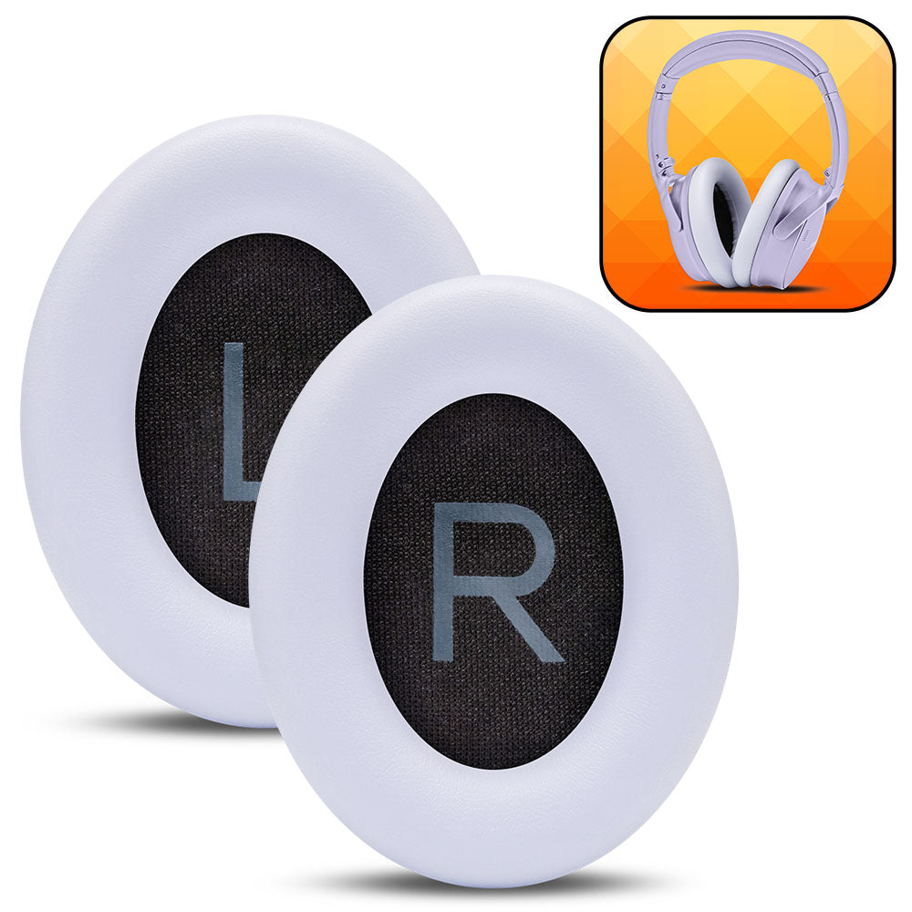 Bose QC45 | Chilled Lilac