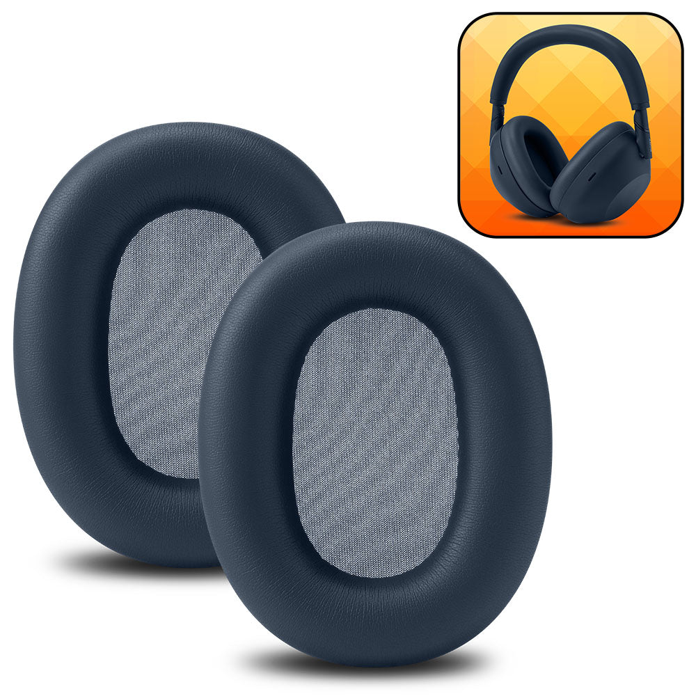 WC PadZ XM6 XL | Midnight Blue