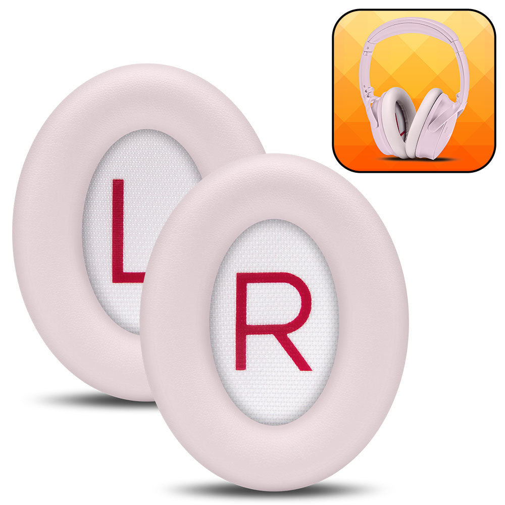 Bose QC45 | Petal Pink