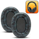 WC PadZ XM6 | Black Camo