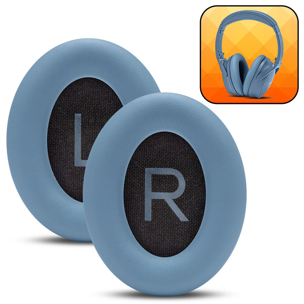 Bose QC45 | Blue Dusk